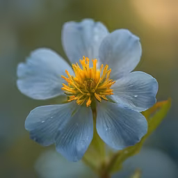Blue Beauty Blue Beauty