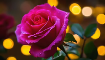 Pink Perfection Pink Perfection