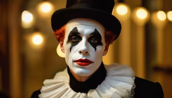 The Show Must Go On The Show Must Go On