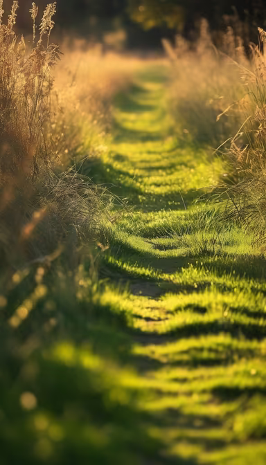 Golden Path Golden Path
