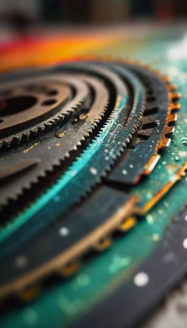 Circular Precision Circular Precision