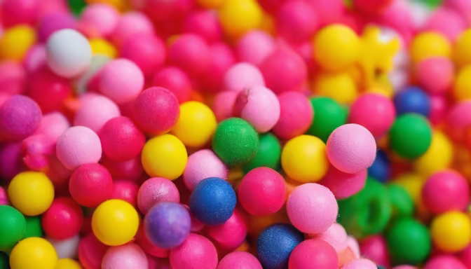 Candy Land