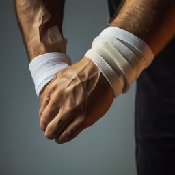 Ready to Fight