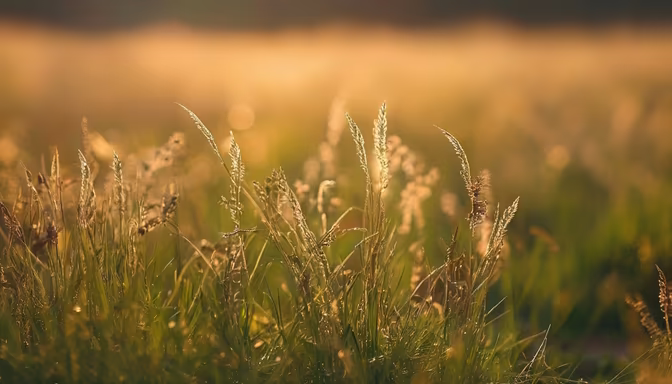 Golden Meadow