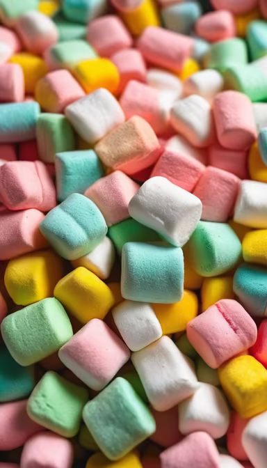 Marshmallow Dreams Marshmallow Dreams