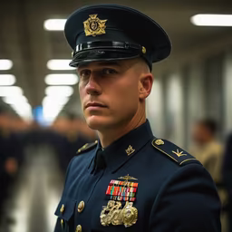 Service and Sacrifice Service and Sacrifice