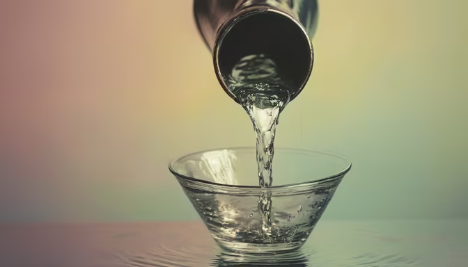 Liquid Motion