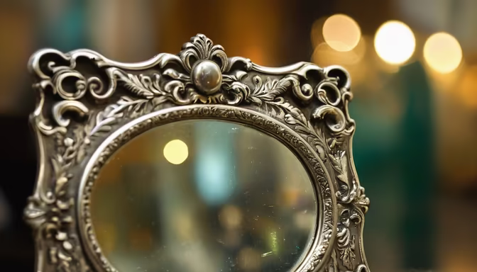 Vintage Reflections