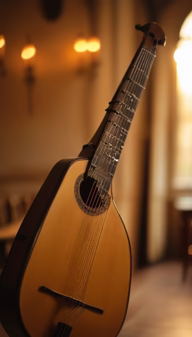 Echoes of Fado Echoes of Fado