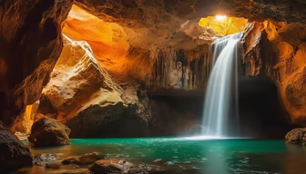 Hidden Paradise