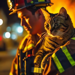 Hero's Best Friend
