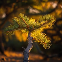 Golden Pine Golden Pine