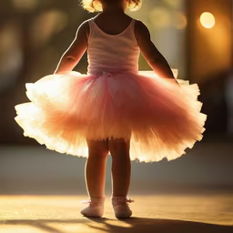 Little Ballerina