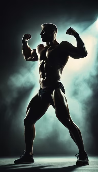 Unleash Your Inner Strength Unleash Your Inner Strength