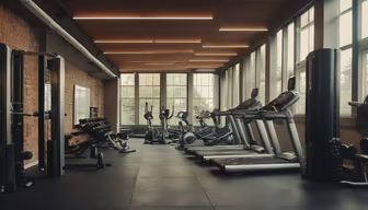 Gym Time