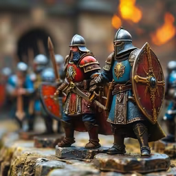 Guardians of the Realm