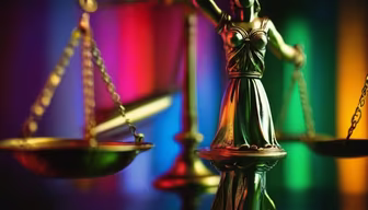 Justice Illuminated Justice Illuminated