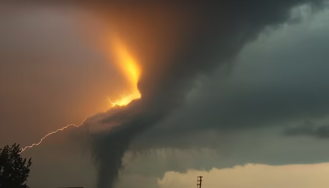 Storm's Fury