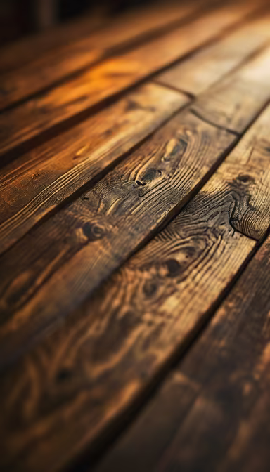 Rustic Charm