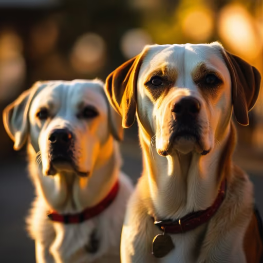 Loyal Companions
