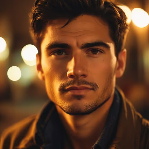 City Lights