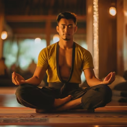 Inner Peace