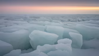 Frozen Horizon Frozen Horizon