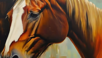 Equine Majesty