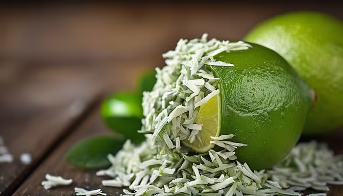 Lime Refresh