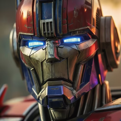 Optimus Prime