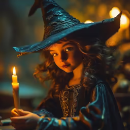 Little Witch