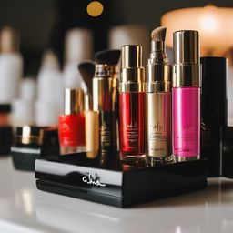 Glamorous Essentials Glamorous Essentials