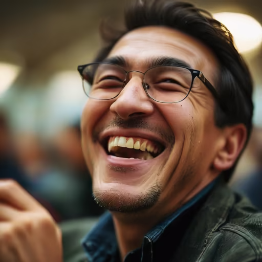 Pure Joy