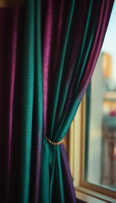 Window Dressing Window Dressing