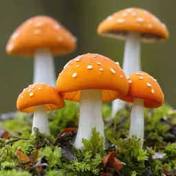 Magical Mushrooms Magical Mushrooms
