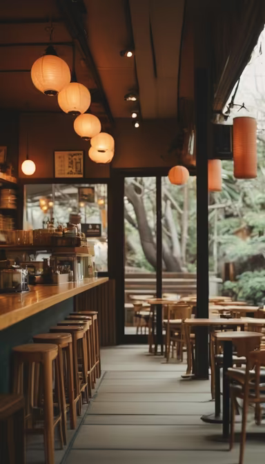 Tranquil Teahouse Tranquil Teahouse