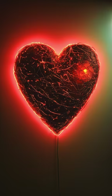 Heart Light