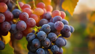Vineyard Bounty