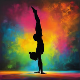 Handstand Harmony Handstand Harmony