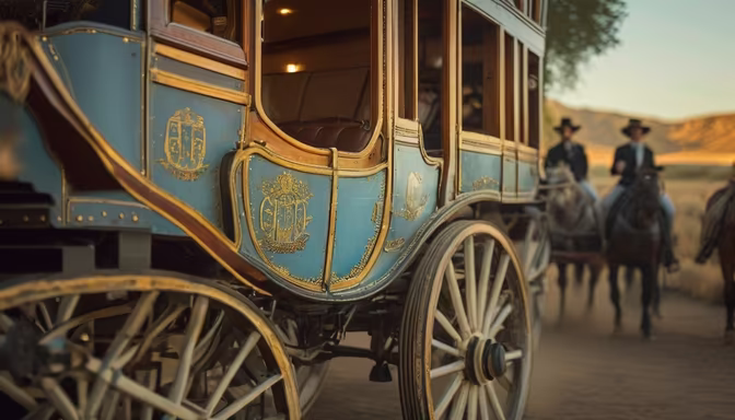 Old West Journey