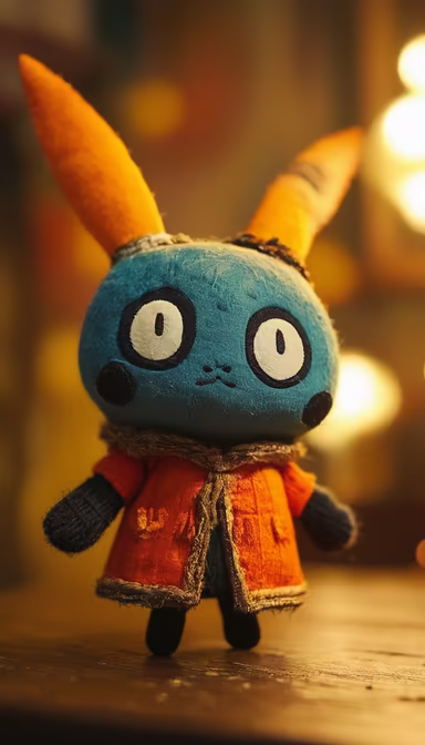 Whimsical Companion Whimsical Companion
