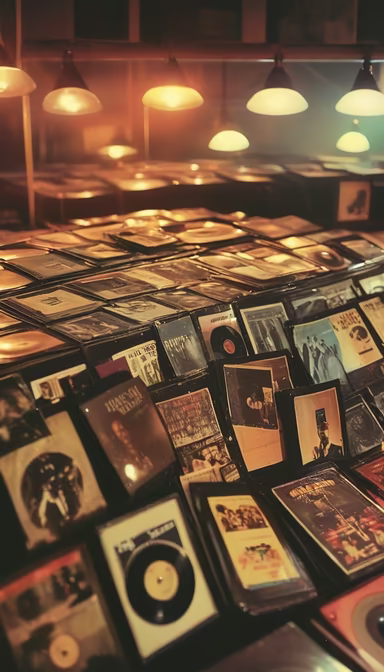 Vinyl Haven