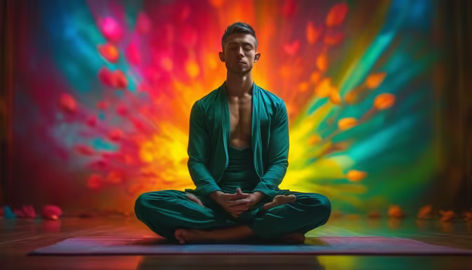 Inner Peace