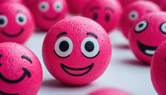 Smiling Faces