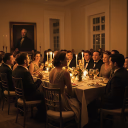 A Night to Remember A Night to Remember
