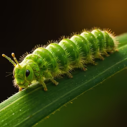 Leaf Muncher Leaf Muncher