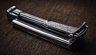 Vintage Shaving Vintage Shaving