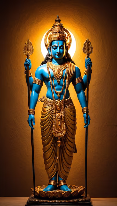 A Divine Presence A Divine Presence