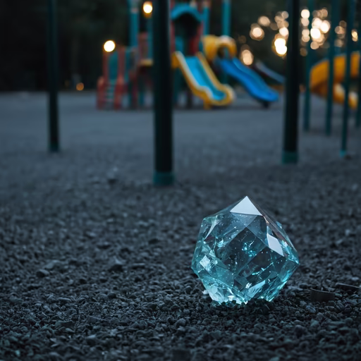 Lost Treasure