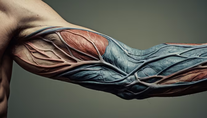 Anatomy of Strength
